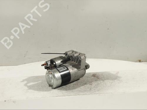 Used Starter Starter CITROËN C4 II (NC_) 1.6 HDi 90 (92 hp) 11907921 11907921