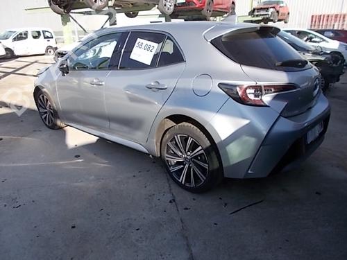 Rat TOYOTA COROLLA Hatchback (_E21_, _EA1_, _EH1_) 1.8 Hybrid (ZWE211, ZWE219) | BP39542295C49 - Image 6