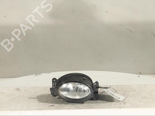 Used Right front fog light Right front fog light MERCEDES-BENZ C-CLASS (W204) C 250 CDI (204.003) (204 hp) 16941478 16941478