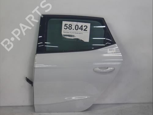 left-rear-door-seat-ibiza-v-kj1-kjg-2017-39157389 main image