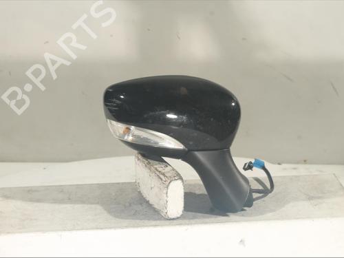 Right mirror RENAULT CLIO IV (BH_) 1.5 dCi 75 | BP16137842C27 