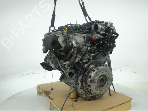 Engine OPEL MOKKA / MOKKA X (J13) 1.6 CDTI (_76) | BP33893229M1 - Image 2