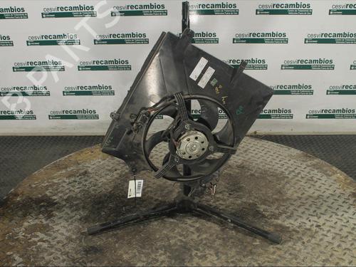 Used Radiator fan Radiator fan 11988846 11988846