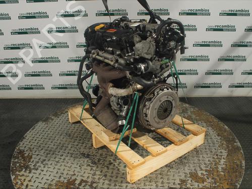 Engine FIAT STILO (192_) 1.9 D Multijet | BP11898307M1 
