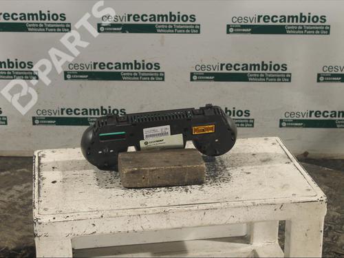 Instrument cluster CITROËN C8 (EA_, EB_) 2.2 HDi | BP11979990C47 