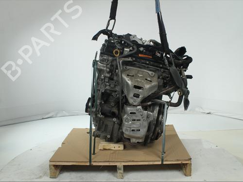 Motor Motor TOYOTA YARIS (_P13_) 1.5 (NSP131_) (112 hp) 36820004 36820004