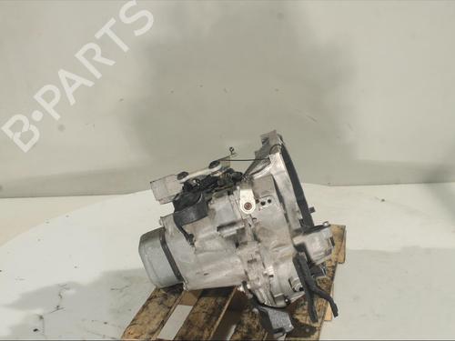 Gearbox CITROËN C3 III (SX) 1.2 PureTech 82 | BP21125520M3