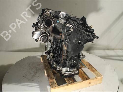 Engine SEAT ATECA (KH7, KHP) 1.5 TSI | BP23993929M1 