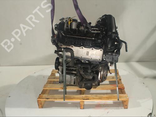 Engine SEAT IBIZA IV (6J5, 6P1)  | BP21011654M1 