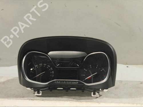 Used Instrument cluster Instrument cluster CITROËN C3 AIRCROSS II (2R_, 2C_) 1.2 PureTech 110 (2RHNZB, 2RHNZW, 2RHNPX, 2RHNPJ) (110 hp) 30522473 30522473