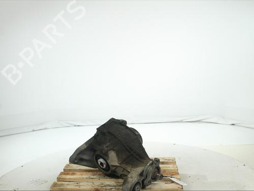 Used Rear differential Rear differential MERCEDES-BENZ GLE Coupe (C292) 350 d 4-matic (292.323, 292.324) (258 hp) 36496479 36496479