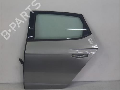 Used Left rear door Left rear door 38713830 38713830