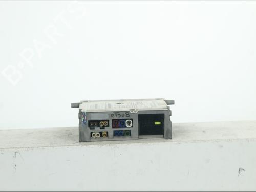 Electronic module MERCEDES-BENZ E-CLASS Coupe (C238) E 220 d (238.314) | BP38713999M83 - Image 2