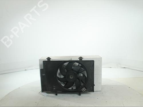 radiator-fan-ford-tourneo-courier-b460-mpv-2014-38005530 main image