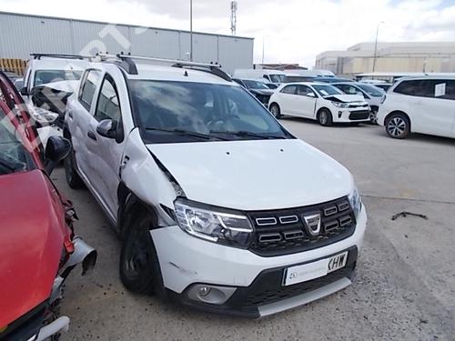 Starter DACIA SANDERO II  | BP11911089M8 
