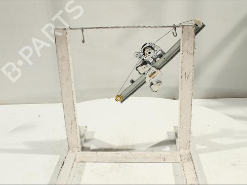Used Front right window mechanism Front right window mechanism NISSAN X-TRAIL III (T32_, T32R, T32RR) 1.6 DIG-T (T32) (163 hp) 12081287 12081287