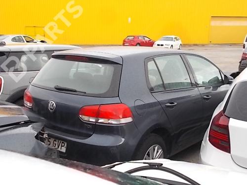 Generator VW GOLF VI (5K1)  | BP11991069M7 