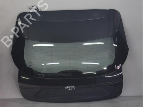 Porton trasero Porton trasero TOYOTA YARIS CROSS (MXP_) 1.5 Hybrid (MXPJ10) (116 hp) 35797720 35797720