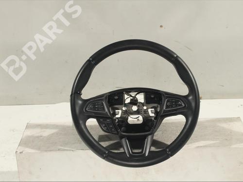 Used Steering wheel FORD C-MAX II (DXA/CB7, DXA/CEU) 1.5 TDCi (120 hp) 11984172