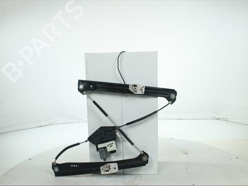 Used Front right window mechanism Front right window mechanism SKODA SCALA (NW1) 1.5 TSI (150 hp) 34387855 34387855