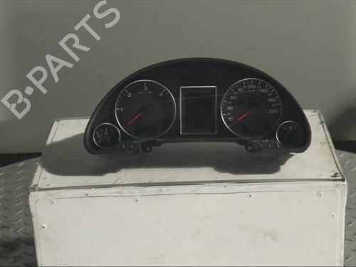 Used Instrument cluster Instrument cluster AUDI A4 B7 (8EC) 2.0 TDI (140 hp) 26919577 26919577