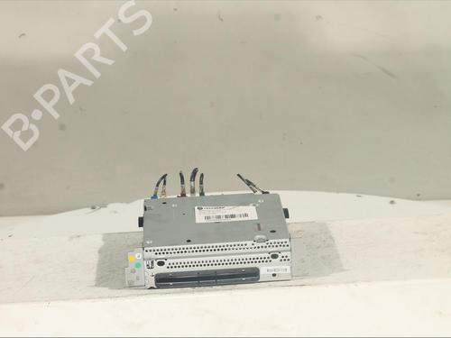 Used Electronic module Electronic module BMW 3 (F30, F80) 318 i (136 hp) 24352291 24352291