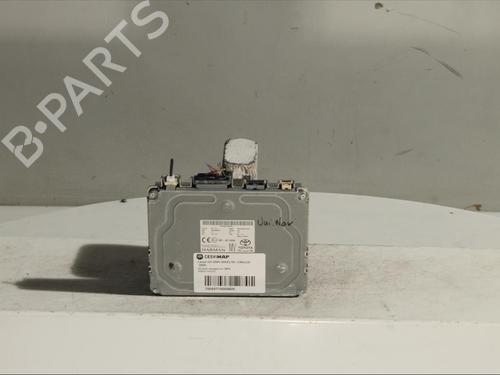 Used Electronic module Electronic module LEXUS UX (_AA1_, _AH1_, _MA1_) 250h (MZAH10) (178 hp) 12085277 12085277