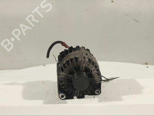 Used Alternator Alternator BMW 3 Coupe (E92) 320 d (177 hp) 11910360 11910360