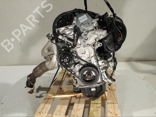 Engine MAZDA 3 Hatchback (BP) 2.0 SKYACTIV-G M Hybrid | BP23984631M1 