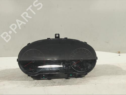 Used Instrument cluster KIA OPTIMA (JF) 1.7 CRDi (141 hp) 26925023