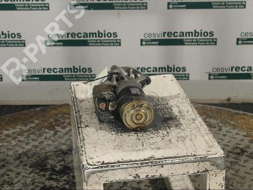 Starter CITROËN C5 I (DC_) 2.0 HDi (DCRHZB, DCRHZE) | BP11898220M8 