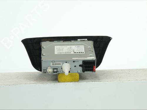 Radio IVECO DAILY VI Van 33S16, 35S16, 35C16, 38S16, 40C16, 42S16, 50C16 | BP39113958E6 - Image 2