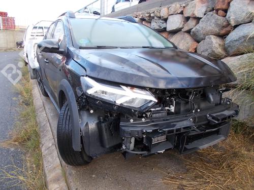 Engine DACIA SANDERO III 1.0 TCe 100 ECO-G | BP32005258M1  - Image 9