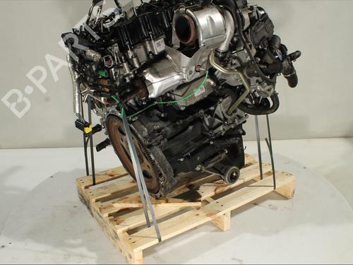 Engine JAGUAR F-PACE (X761) 2.0 TD4 AWD | BP23558679M1 