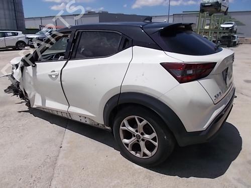 Engine NISSAN JUKE (F16_) 1.0 | BP37650956M1 - Image 9