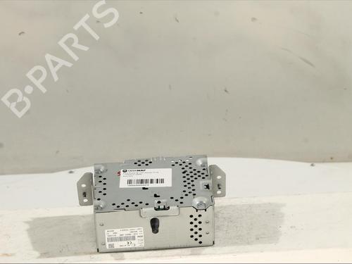 Bilradio FORD PUMA (J2K, CF7) 1.0 EcoBoost | BP27290840E6 
