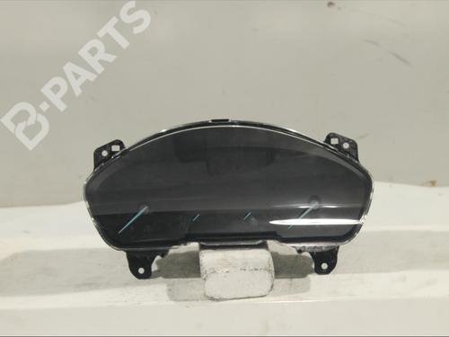 Used Instrument cluster FORD FOCUS IV (HN) 1.0 EcoBoost (125 hp) 11985184