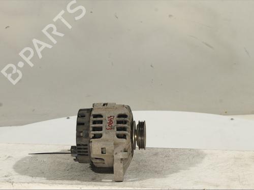 Alternator DACIA SANDERO 1.2 16V | BP29622721M7 