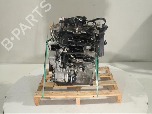 Used Engine Engine TOYOTA YARIS (_P13_) 1.5 Hybrid (NHP130_) (101 hp) 16324434 16324434