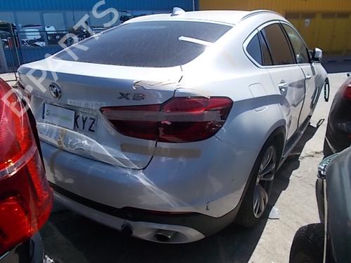 Alternator BMW X6 (F16, F86)  | BP18458389M7 