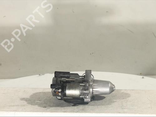 Used Starter MERCEDES-BENZ B-CLASS Sports Tourer (W246, W242) B 200 CDI (246.201) (136 hp) 18105211