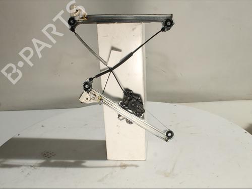 Rudehejsemekanisme ventre foran MAZDA CX-30 (DM) SKYACTIV-G M Hybrid | BP29463426C22 
