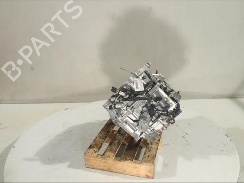 Engine TOYOTA YARIS CROSS (MXP_) 1.5 Hybrid (MXPJ10) | BP24352160M1 