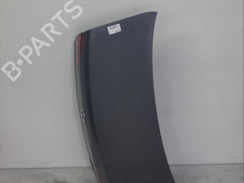 Used Tailgate VW PASSAT B7 (362) 1.6 TDI (105 hp) 29269022