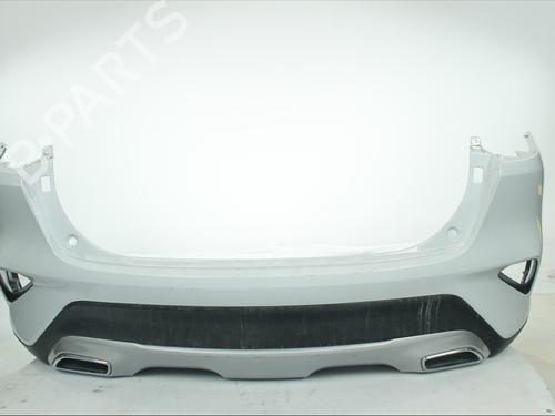 Used Rear bumper Rear bumper KIA XCEED (CD) 1.0 T-GDI (120 hp) 33860823 33860823