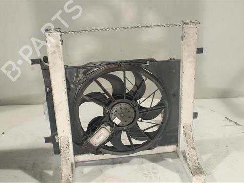 Radiator fan MERCEDES-BENZ B-CLASS Sports Tourer (W245) B 180 CDI (245.207) | BP21392684M35 