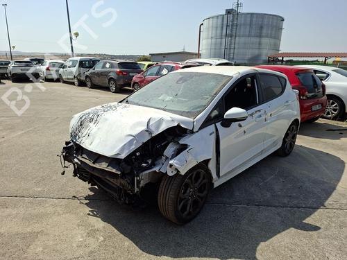Engine FORD FIESTA VII (HJ, HF) 1.0 EcoBoost | BP39642717M1 - Image 7