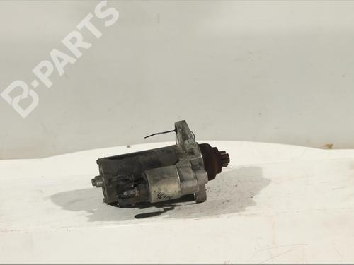 Starter SKODA RAPID Spaceback (NH1) 1.6 TDI | BP11905534M8 