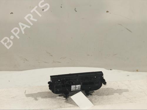 Airco bedieningspaneel VW T-ROC (A11, D11)  | BP15059708I5 
