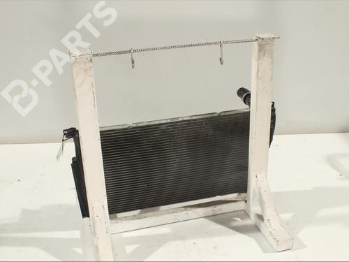 Used Water radiator BMW 1 (F20) 118 d (150 hp) 11954978